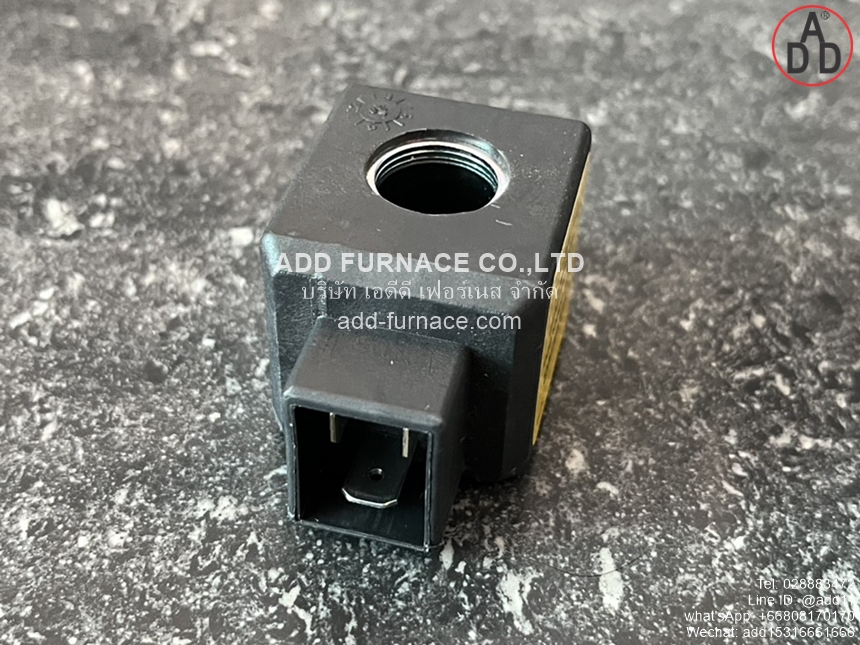 Parker Coil KT09 (8)